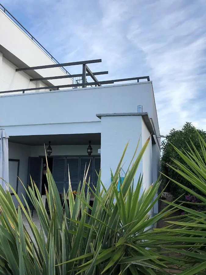 סה רפיטה Villa 15 - Beachhouse Luxury Villa - 300M Beach - Wifi - Klima 0*, סה רפיטה