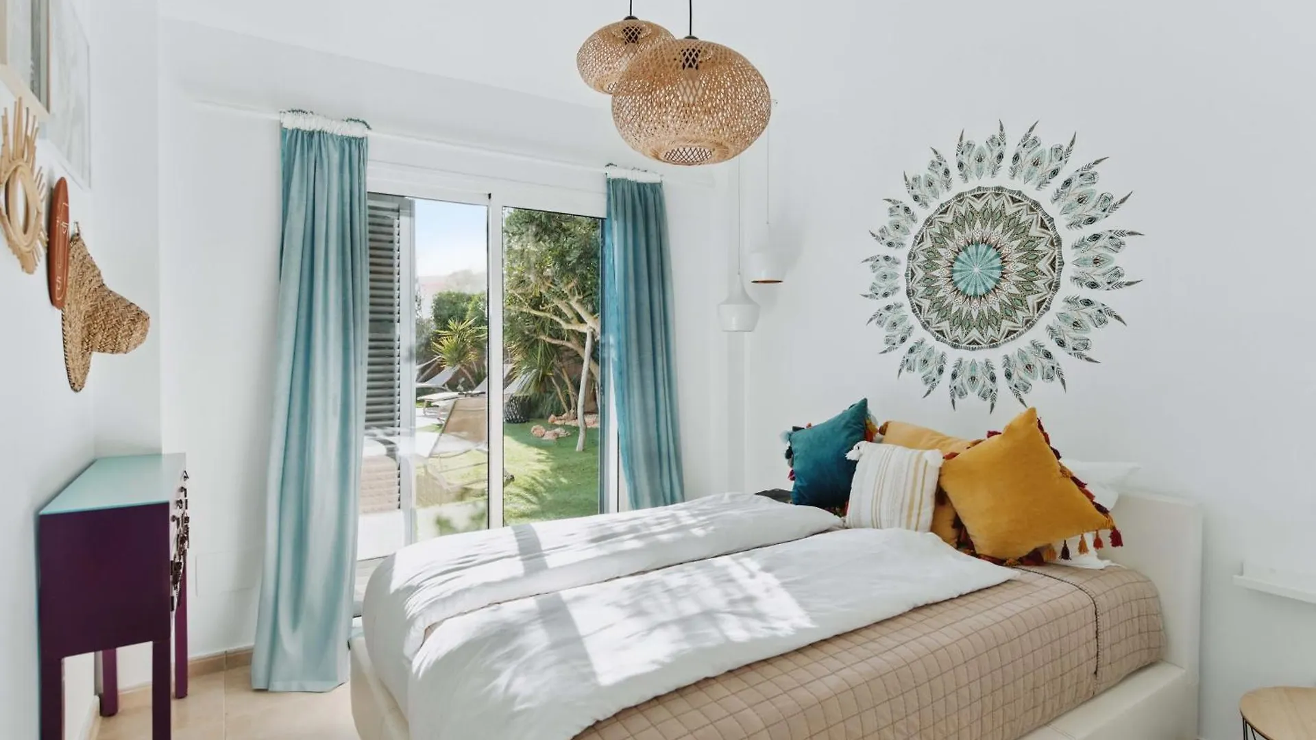 סה רפיטה Villa 15 - Beachhouse Luxury Villa - 300M Beach - Wifi - Klima