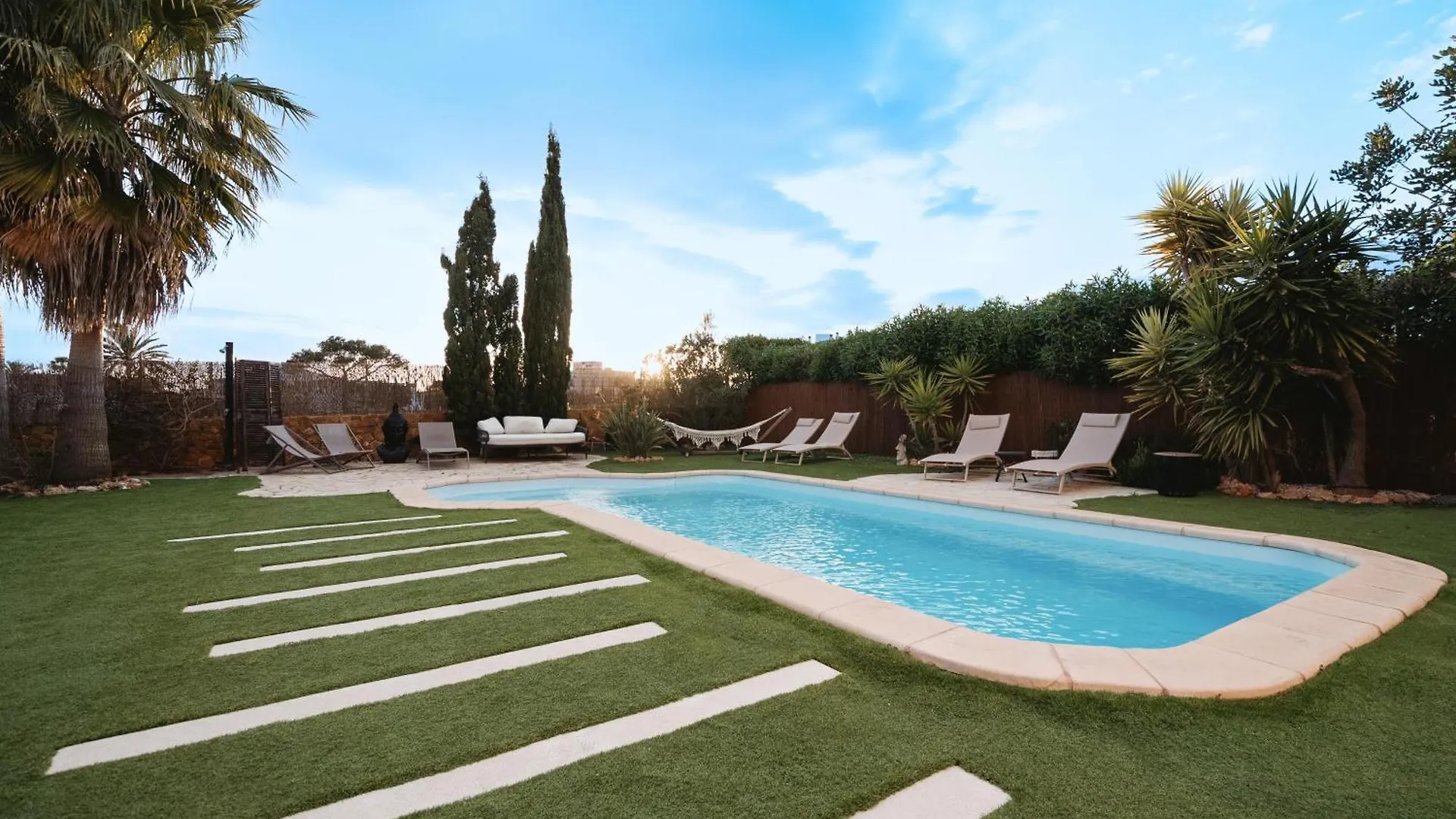 סה רפיטה Villa 15 - Beachhouse Luxury Villa - 300M Beach - Wifi - Klima
